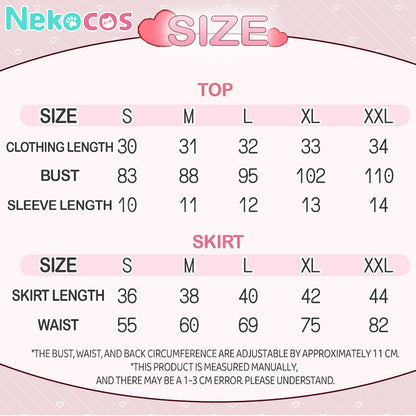 【Nekocos】Game Uma Musume Pretty Derby 4.5th Anniversary Cosplay Uma Musume Cosplay Costume | Custom-Tailor