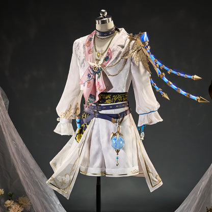 【Nekocos】Game Identity V Cosplay Unidentified Phenomena Cosplay Costume Premium Edition | Custom-Tailor
