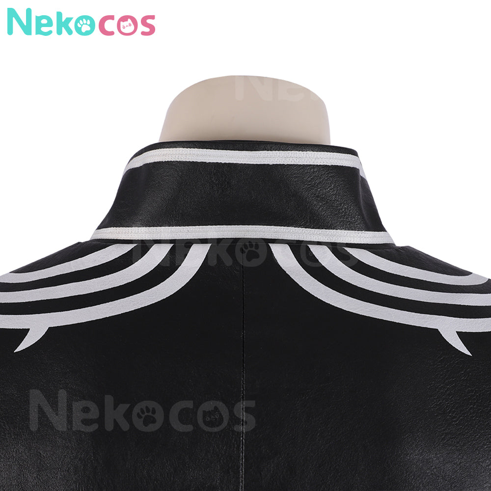 【Nekocos】Game Cosplay Vergil  Cosplay Costume | Custom-Tailor