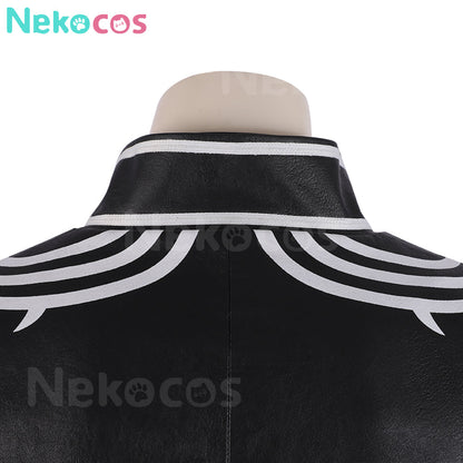 【Nekocos】Game Cosplay Vergil  Cosplay Costume | Custom-Tailor