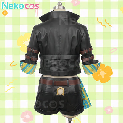 【Nekocos】Game Uma Musume Pretty Derby Cosplay Vodka Cosplay Costume | Custom-Tailor