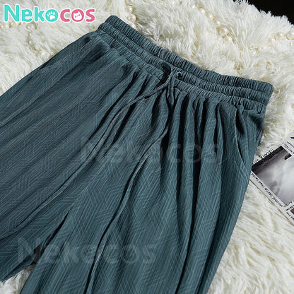 【Nekocos】Game Tears of Themis Cosplay Marius von Hagenn Cosplay Costume Premium Edition | Custom-Tailor