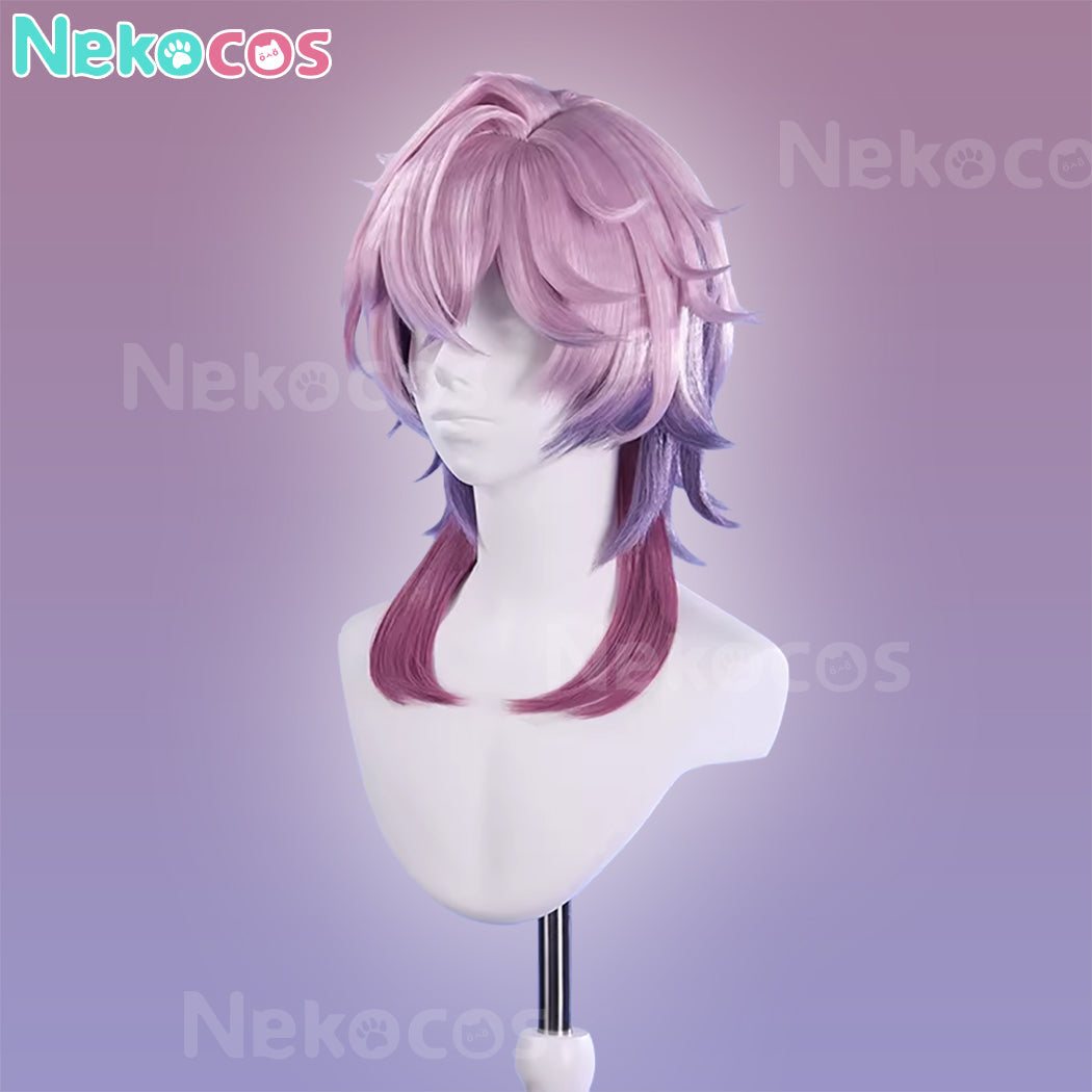 【Nekocos】Game Genshin Impact Cosplay Durin Cosplay Costume Premium Edition | Custom-Tailor