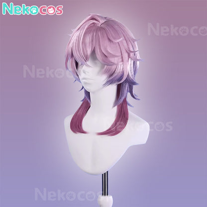 【Nekocos】Game Genshin Impact Cosplay Durin Cosplay Costume Premium Edition | Custom-Tailor