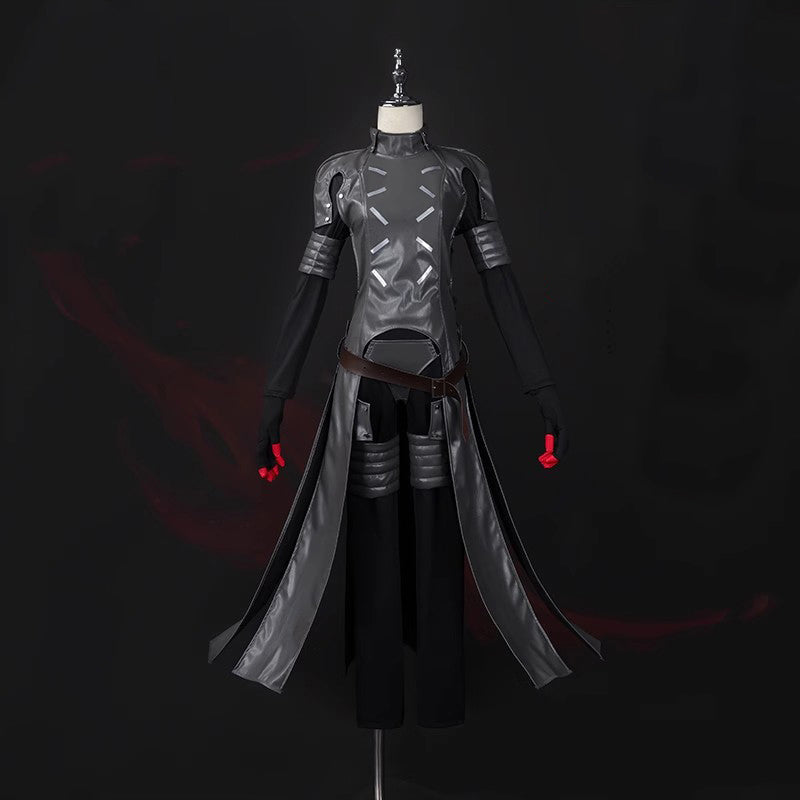【Nekocos】Game Cosplay Wonder's Phantom Thief Outfit Cosplay Costume | Custom-Tailor