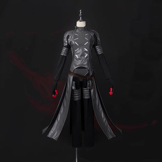 【Nekocos】Game Cosplay Wonder's Phantom Thief Outfit Cosplay Costume | Custom-Tailor