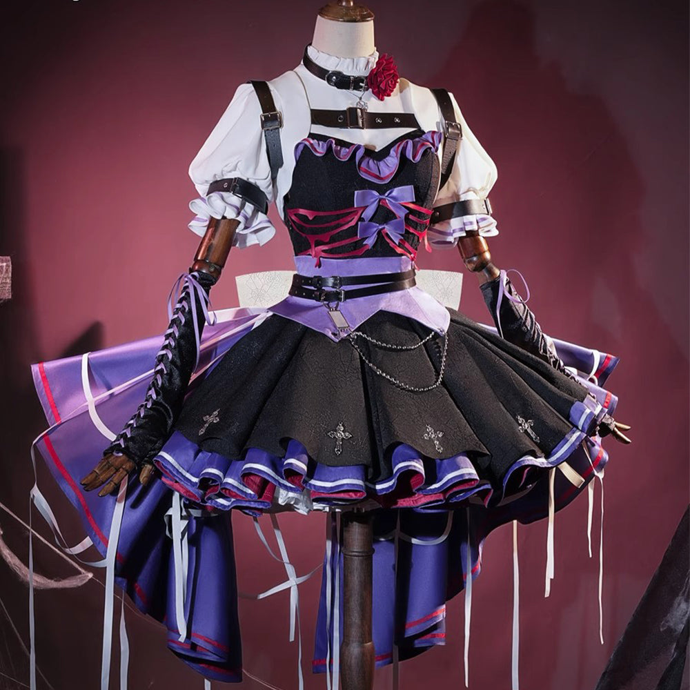 【Nekocos】Game Identity V Cosplay Dream Gardener Emma Woods Cosplay Costume | Custom-Tailor