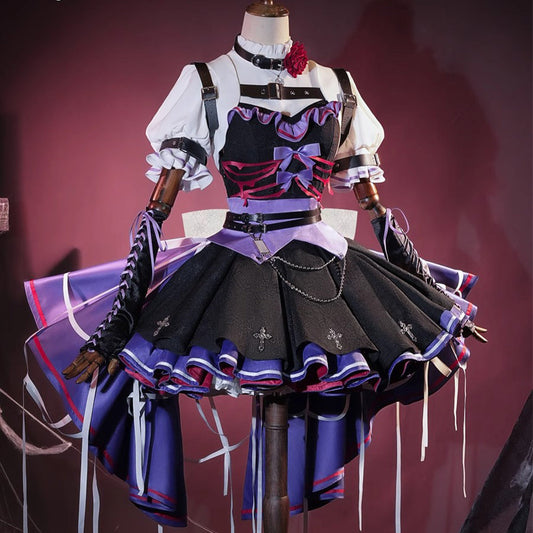 【Nekocos】Game Identity V Cosplay Dream Gardener Emma Woods Cosplay Costume | Custom-Tailor