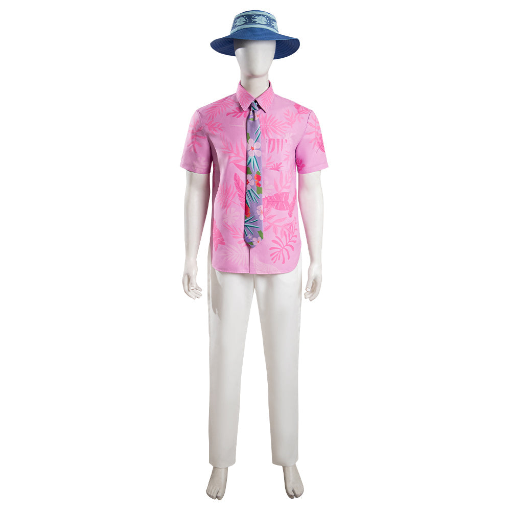 【Nekocos】Movie Cosplay Nick Wilde Cosplay Costume | Custom-Tailor