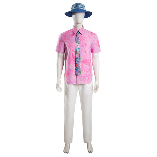 【Nekocos】Movie Cosplay Nick Wilde Cosplay Costume | Custom-Tailor