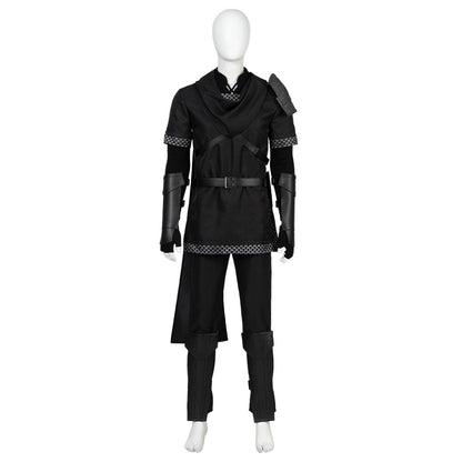 【Nekocos】Game Cosplay Darken Link Cosplay Costume | Custom-Tailor