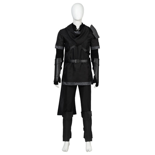 【Nekocos】Game Cosplay Darken Link Cosplay Costume | Custom-Tailor
