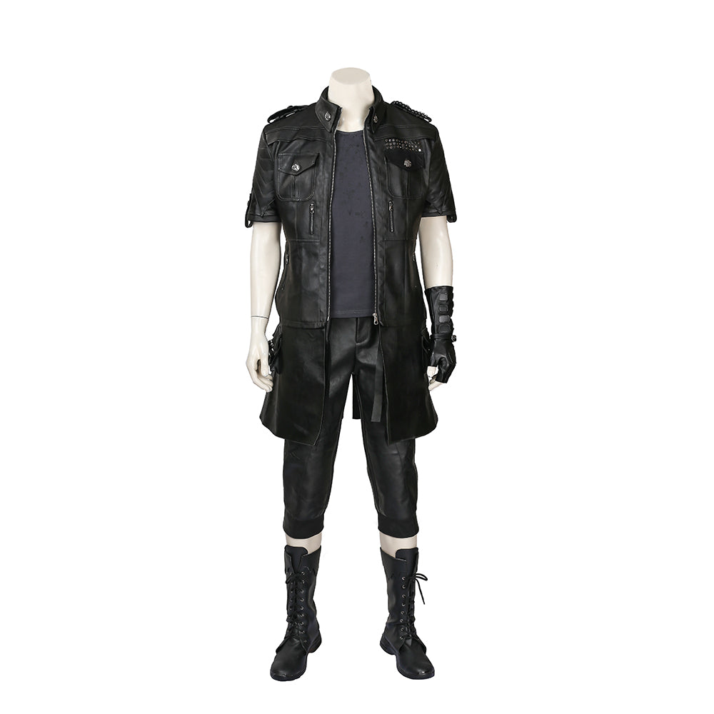 【Nekocos】Game Cosplay Noctis Lucis Caelum Cosplay Costume | Custom-Tailor