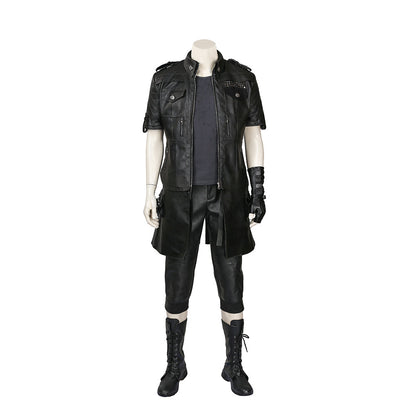 【Nekocos】Game Cosplay Noctis Lucis Caelum Cosplay Costume | Custom-Tailor