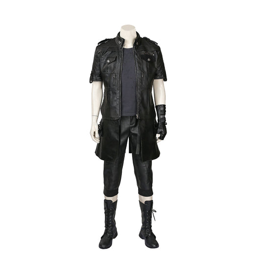 【Nekocos】Game Cosplay Noctis Lucis Caelum Cosplay Costume | Custom-Tailor