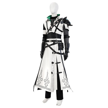 【Nekocos】Game Cosplay Lifestream Young Cloud Cosplay Costume | Custom-Tailor