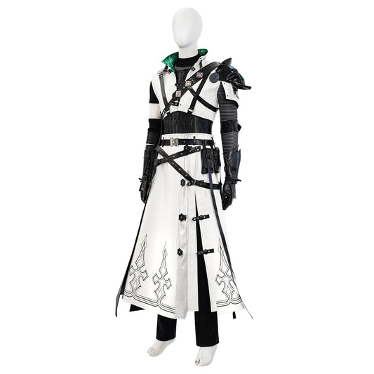 【Nekocos】Game Cosplay Lifestream Young Cloud Cosplay Costume | Custom-Tailor