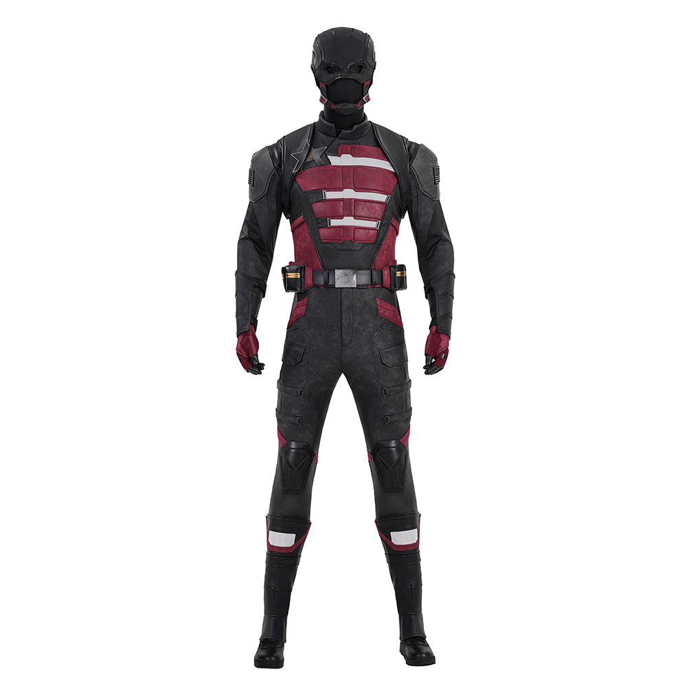 【Nekocos】Movie Cosplay U.S.Agent Cosplay Costume | Custom-Tailor