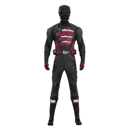 【Nekocos】Movie Cosplay U.S.Agent Cosplay Costume | Custom-Tailor