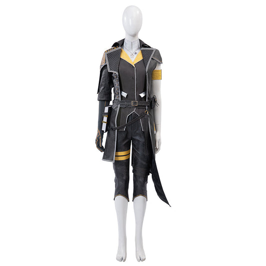【Nekocos】Game Cosplay Lune Cosplay Costume | Custom-Tailor