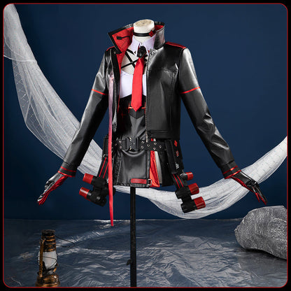 【Nekocos】Game Cosplay Red Riding Rabbi Cosplay Costume | Custom-Tailor
