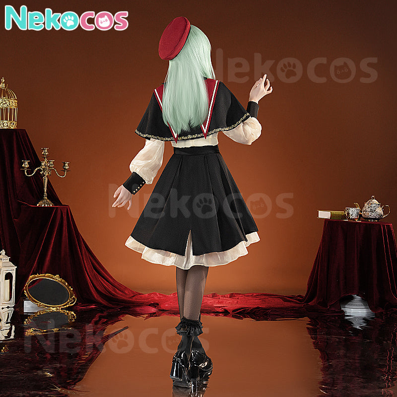 【Nekocos】Anime BanG Dream! Ave Mujica Cosplay Wakaba Mutsumi Cosplay Costume | Custom-TailorAnime,BanG Dream! Ave Mujica,Costume