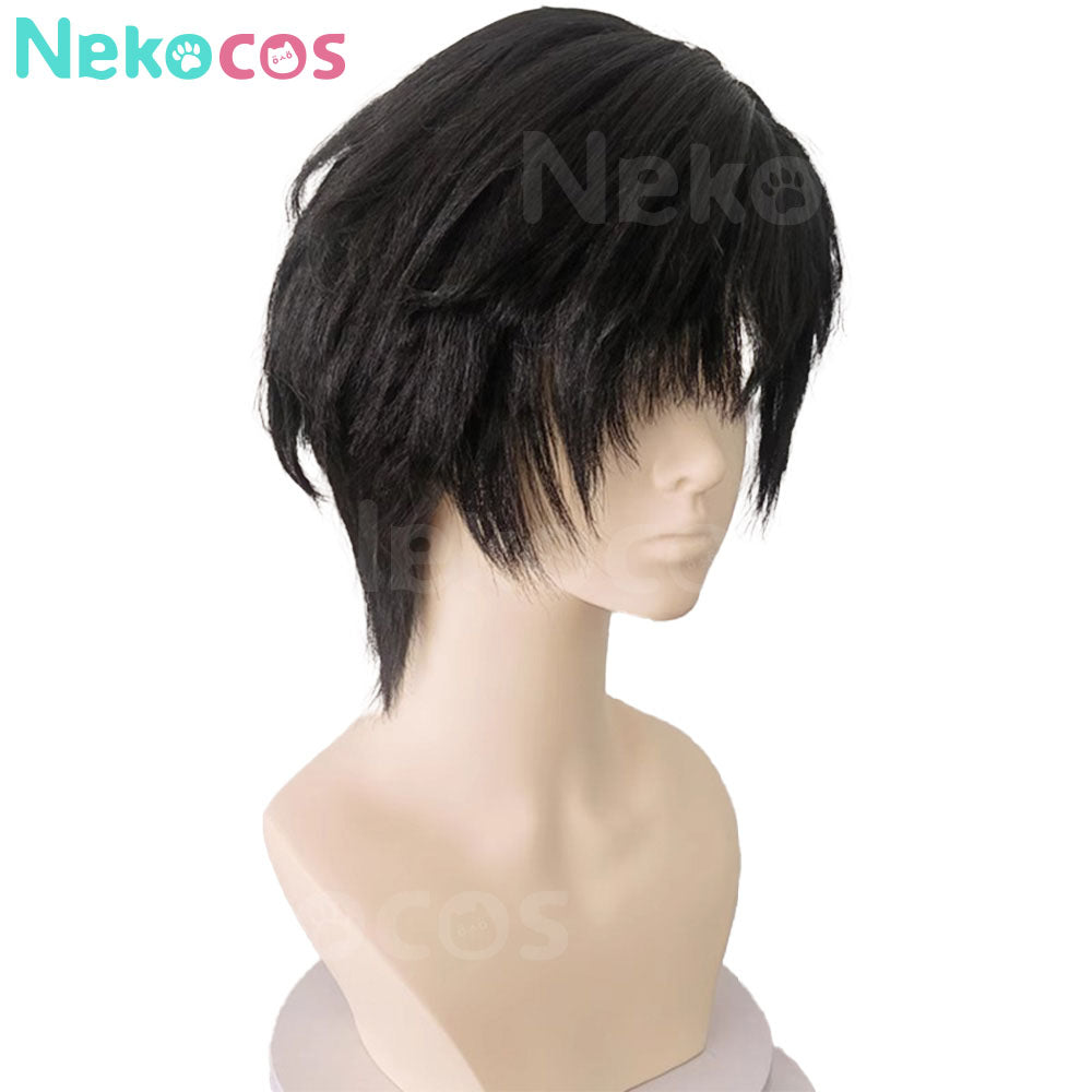 【Nekocos】Game Light and Night Cosplay Xiaoyi Cosplay Wig | In Stock