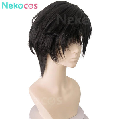 【Nekocos】Game Light and Night Cosplay Xiaoyi Cosplay Wig | In Stock