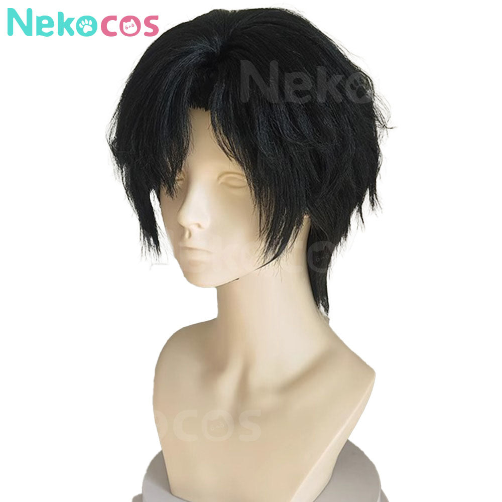 【Nekocos】Game Light and Night Cosplay Xiaoyi Cosplay Wig | In Stock