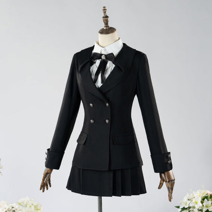 【Nekocos】Game Love and Deepspace Cosplay Evol Cosplay Costume | In Stock