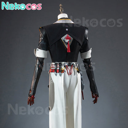 【Nekocos】Game Zenless Zone Zero Cosplay YeShiyuan Cosplay Costume Premium Edition | Custom-Tailor