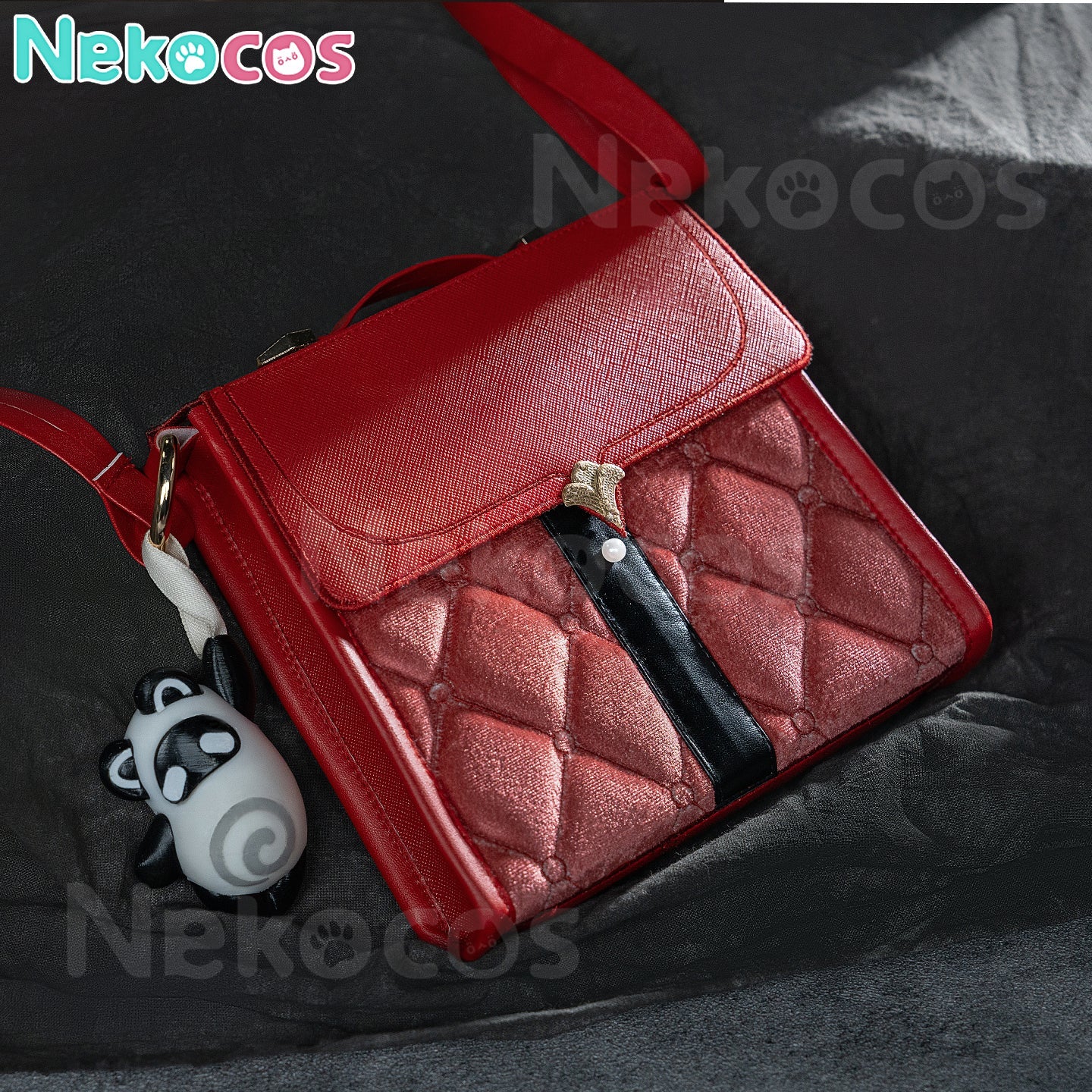 【Nekocos】Game Zenless Zone Zero Cosplay Ye Shunguang Touch of Dawnlight Cosplay Costume Premium Edition | Custom-Tailor