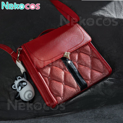 【Nekocos】Game Zenless Zone Zero Cosplay Ye Shunguang Touch of Dawnlight Cosplay Costume Premium Edition | Custom-Tailor