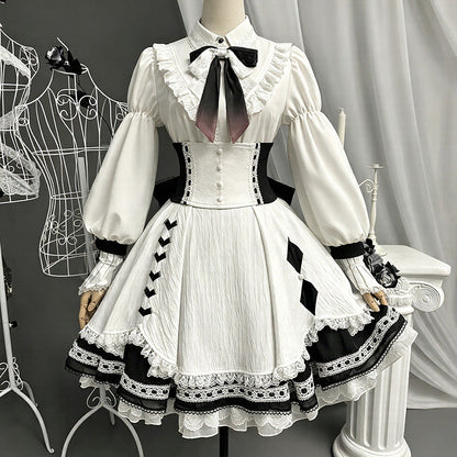 【Nekocos】Game Cosplay Yoisaki Kanade Cosplay Costume | Custom-Tailor