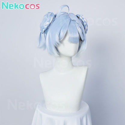 【Nekocos】Game Wuthering Waves Cosplay Youhu Cosplay Wig | In Stock