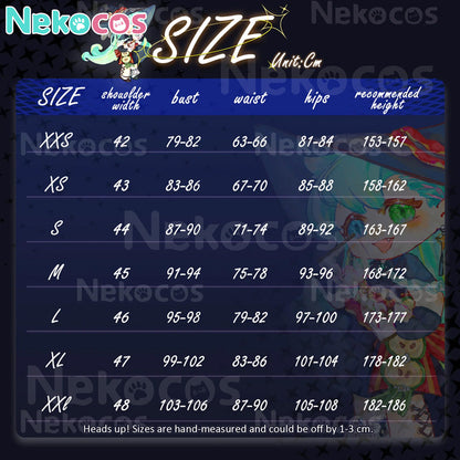 【Nekocos】Game Cosplay Yu Narukami Yasogami Campus Cosplay Costume | Custom-Tailor