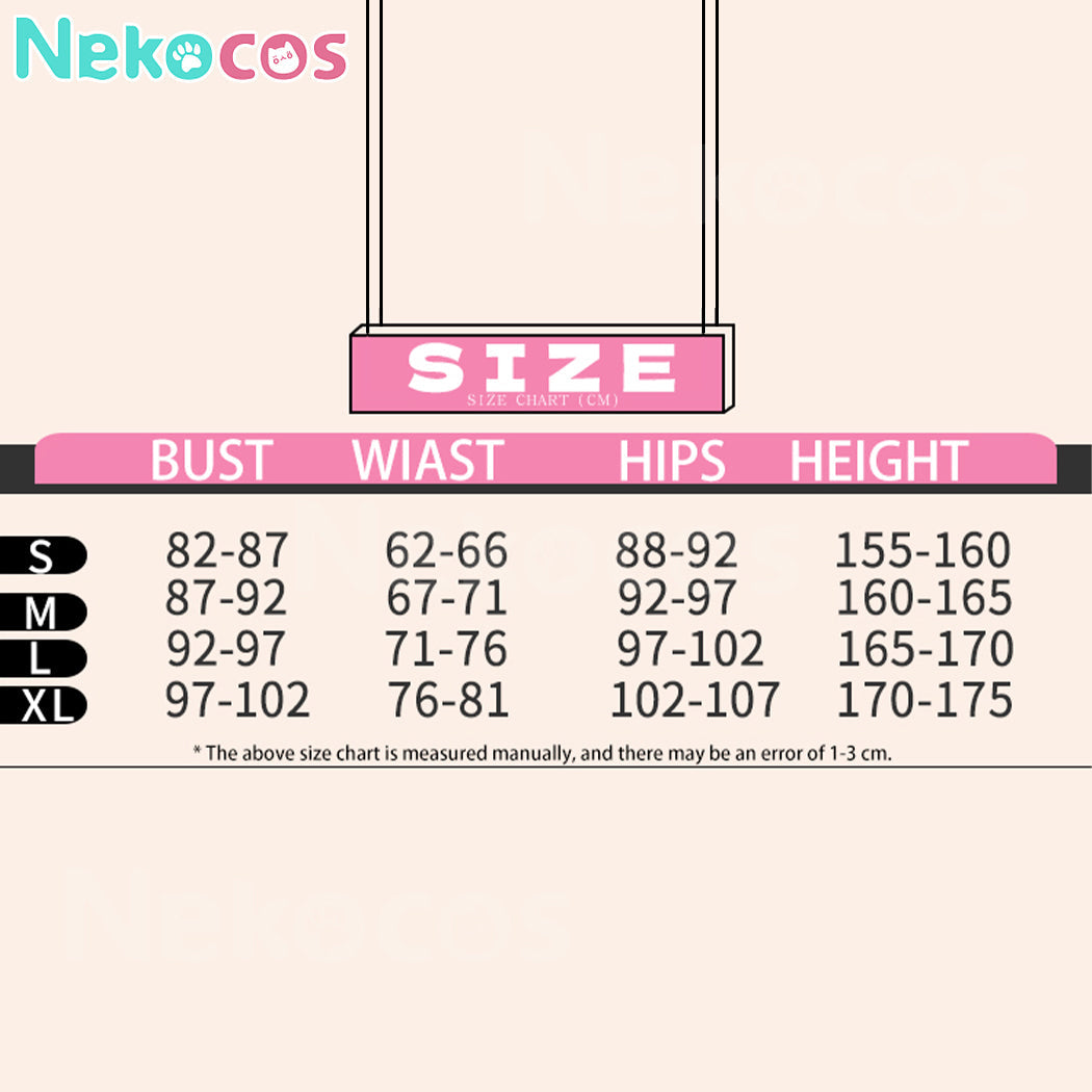 【Nekocos】Game Cosplay Zelda Cosplay Costume Premium Edition | Custom-Tailor