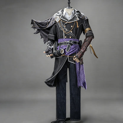 【Nekocos】Game Cosplay Verso Cosplay Costume Premium Edition | Custom-Tailor