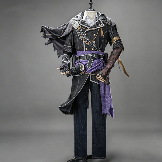 【Nekocos】Game Cosplay Verso Cosplay Costume Premium Edition | Custom-Tailor