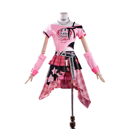 【Nekocos】Game Identity V × LIPU Friends Cosplay Barmaid LIPU Friends Cosplay Costume | Custom-Tailor