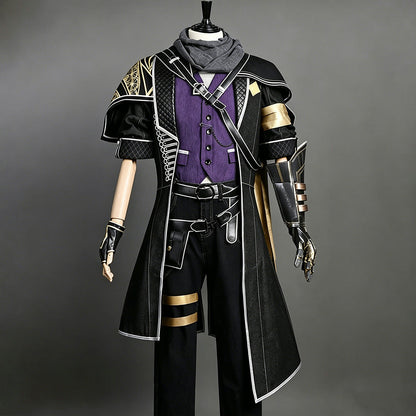 【Nekocos】Game Cosplay Gustave Cosplay Costume Premium Edition | Custom-Tailor