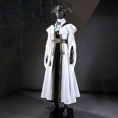 【Nekocos】Game Cosplay The Choir Cosplay Costume Premium Edition | Custom-Tailor
