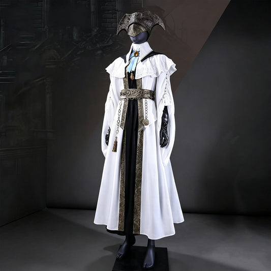 【Nekocos】Game Cosplay The Choir Cosplay Costume Premium Edition | Custom-Tailor