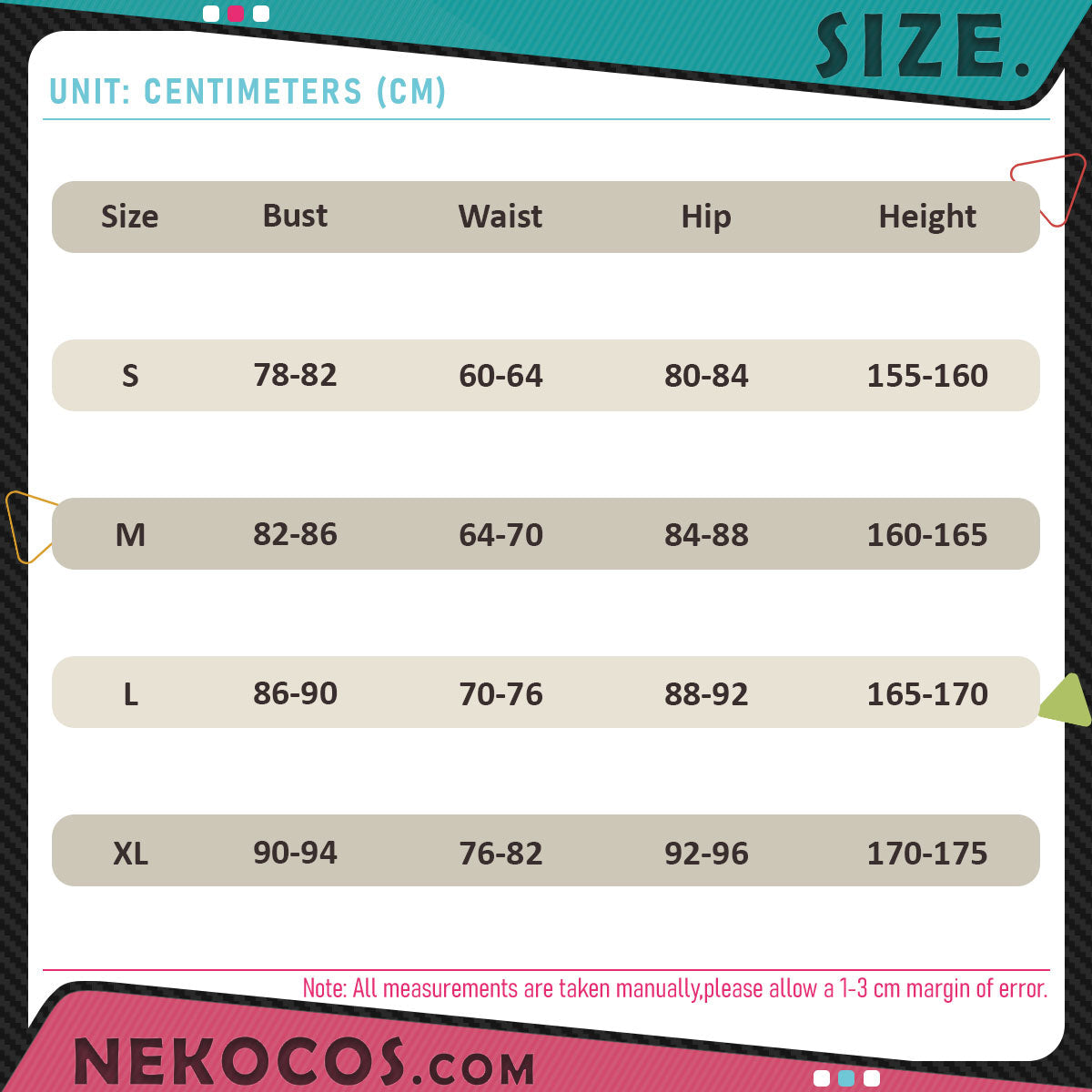 【Nekocos】Rabbit Hole Cosplay Virtual Cosplay Halloween Costumes | In Stock