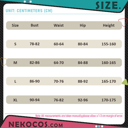 【Nekocos】Rabbit Hole Cosplay Virtual Cosplay Halloween Costumes | In Stock