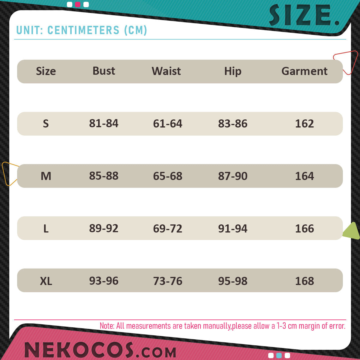 Wuthering Waves Jinhsi Cosplay Costume | Custom-Tailor by NekocosCostume,Game,Wuthering Waves