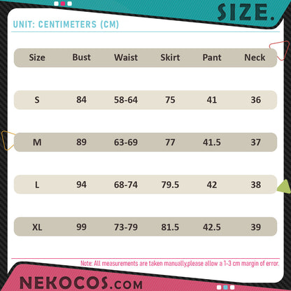 【Nekocos】Game Honkai: Star Rail Cosplay Tribbie Cosplay Costume Premium Edition | In Stock
