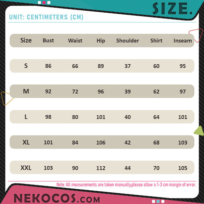【Nekocos】Game Identity V Cosplay Matador Cosplay Costume | In Stock