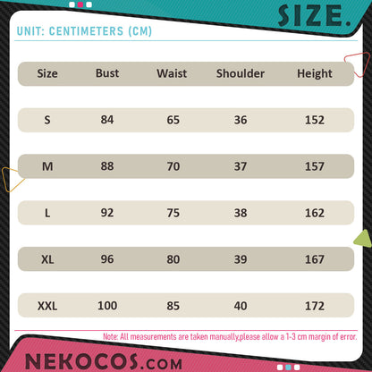 【Nekocos】Game Identity V Cosplay Female Dancer Drifting Moonlight Cosplay Costume | Custom-Tailor