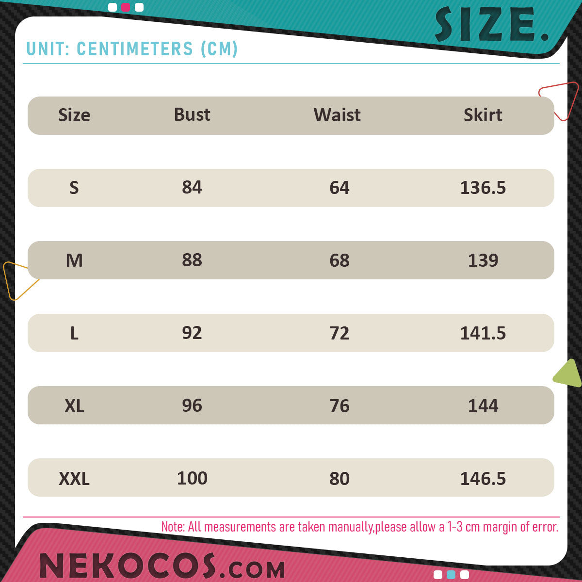 Moonlit Mirage Cosplay Costume - Premium Edition by NekocosCostume,Game,Identity Ⅴ